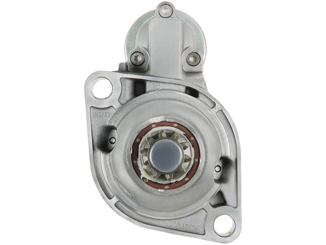 Solenoid Switch, starter - SS6004 AS-PL