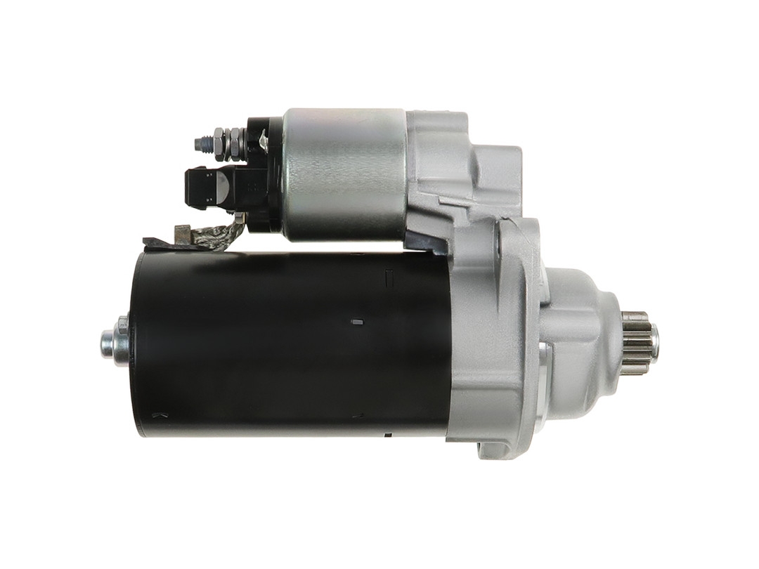 Solenoid Switch, starter - SS6004 AS-PL