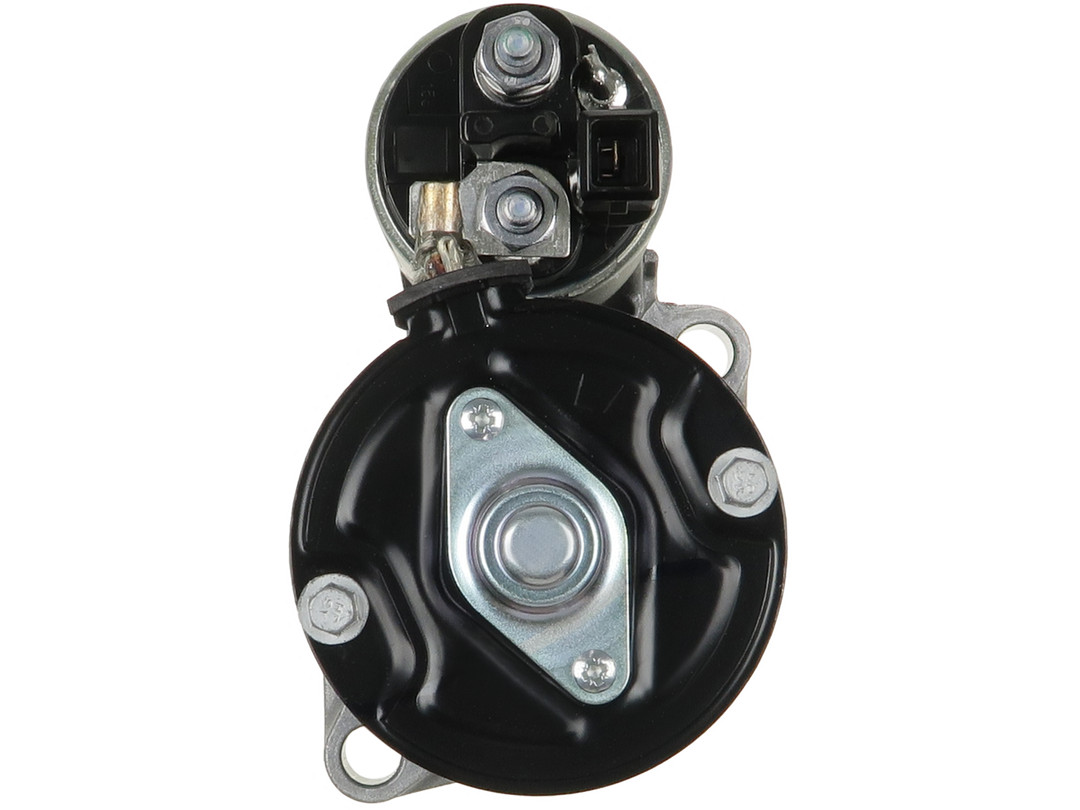 Solenoid Switch, starter - SS6004 AS-PL