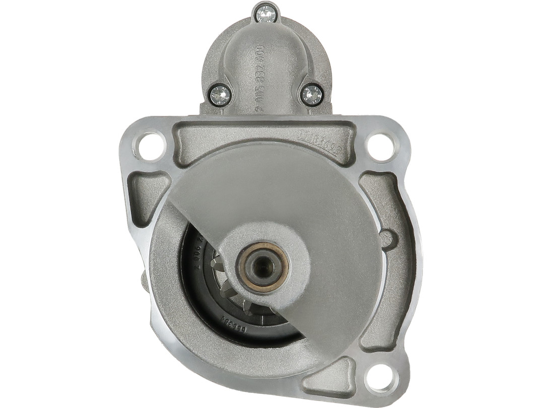 Solenoid Switch, starter - SS1010 AS-PL