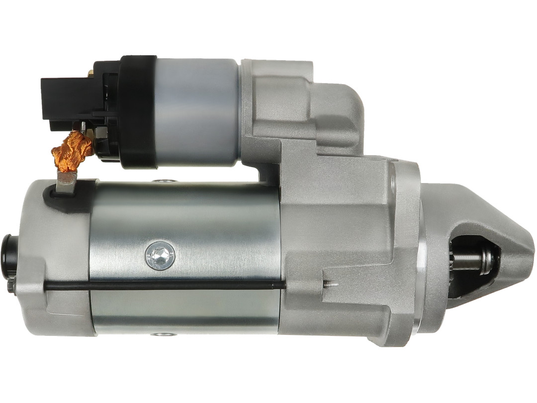 Solenoid Switch, starter - SS1010 AS-PL