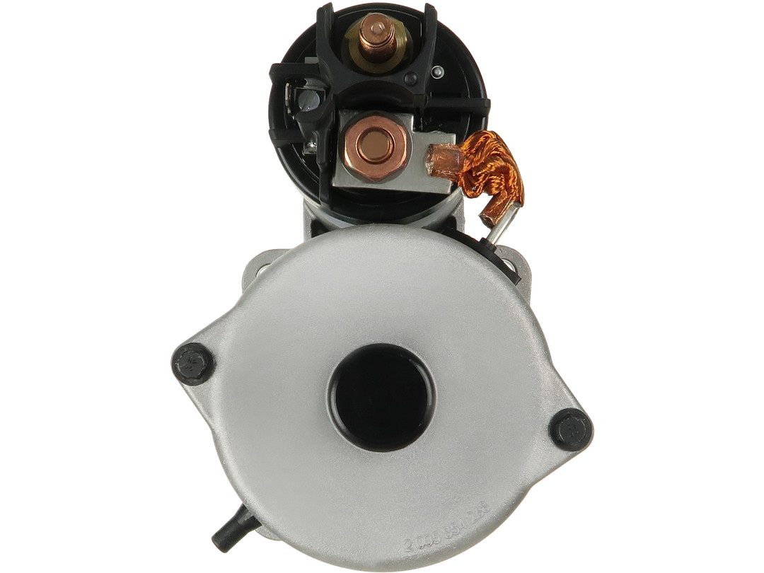 Solenoid Switch, starter - SS1010 AS-PL