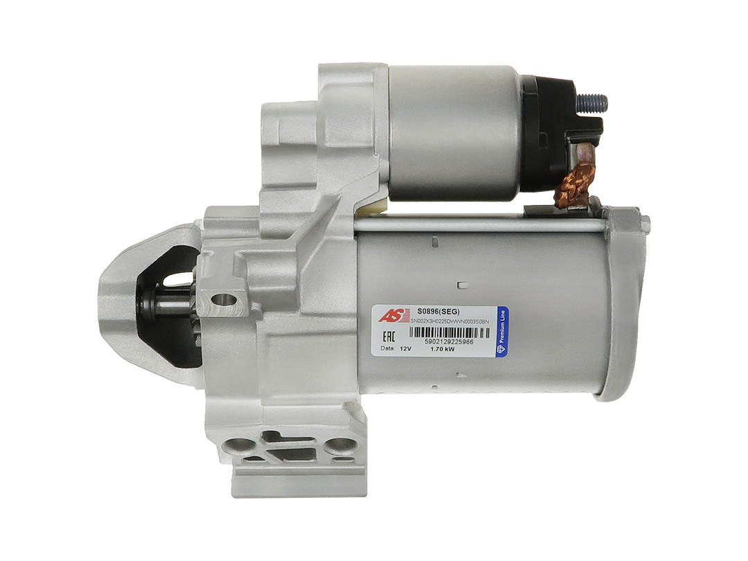 Alternator Regulator - ARE9005 AS-PL