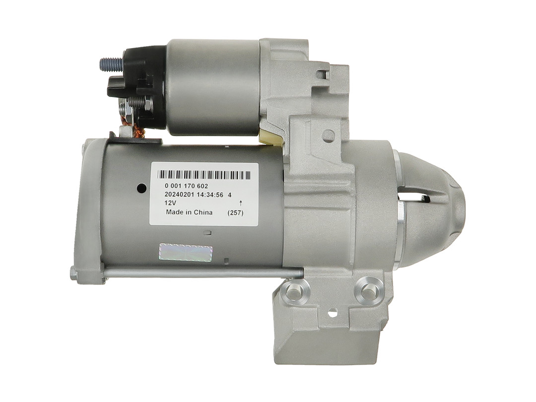 Alternator Regulator - ARE9006 AS-PL