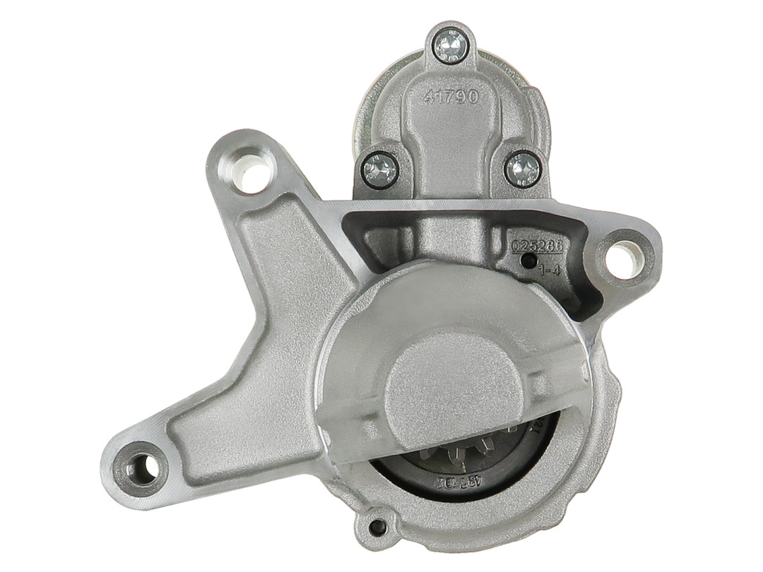 Solenoid Switch, starter - SS1007 AS-PL