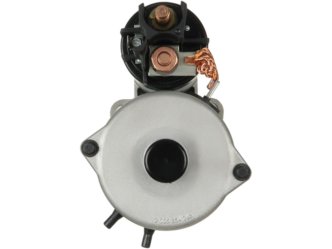 Freewheel Gear, starter - SD0044 AS-PL