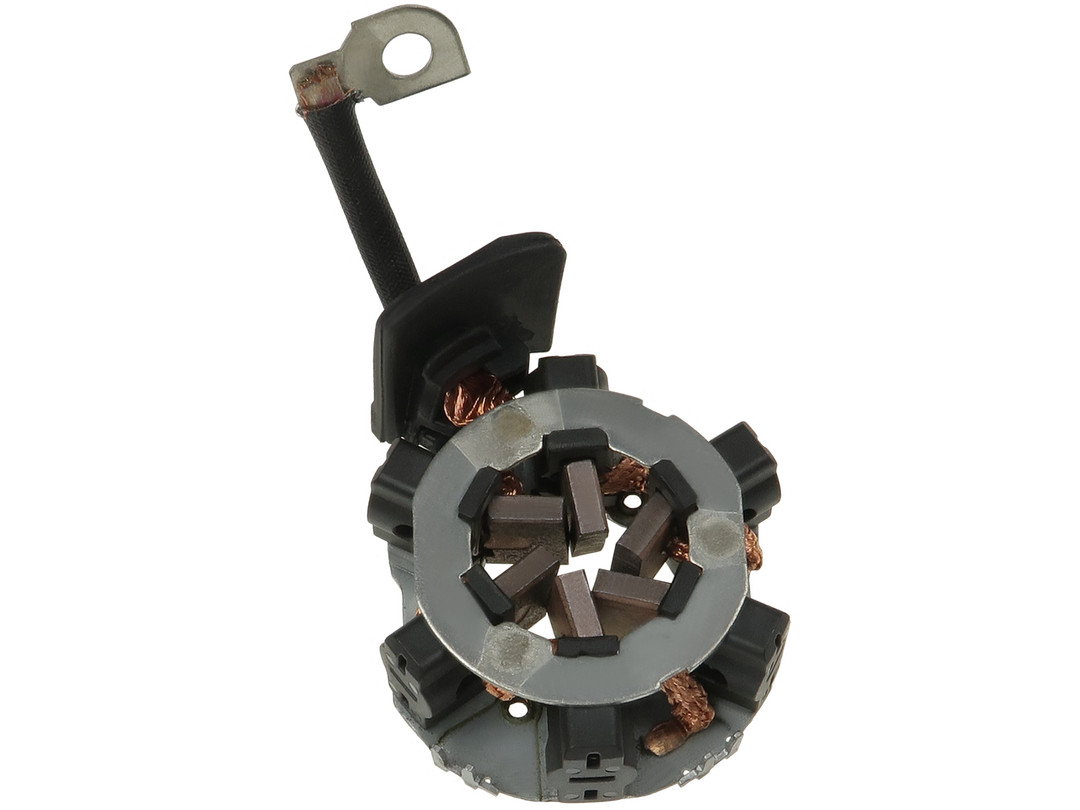Holder, carbon brushes - SBH0065 AS-PL
