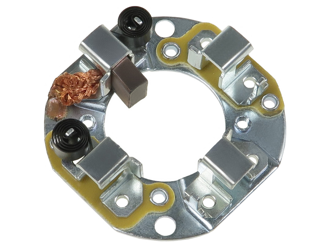 Supporto, Spazzole in carbone - SBH4007 AS-PL