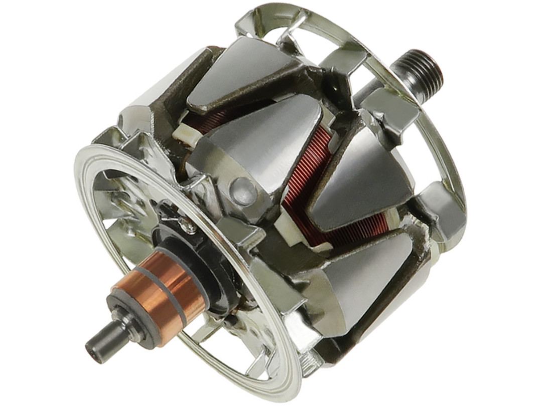 Rotor, alternator - AR5015 AS-PL