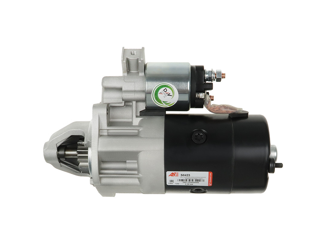 starteris - S0423 AS-PL