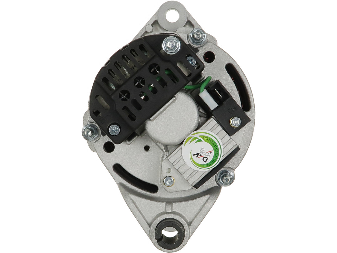 Starter - S0038 AS-PL