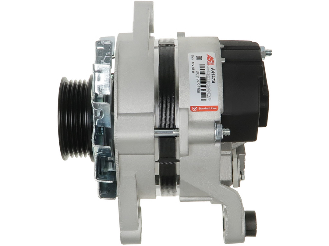 Starter - S0038 AS-PL