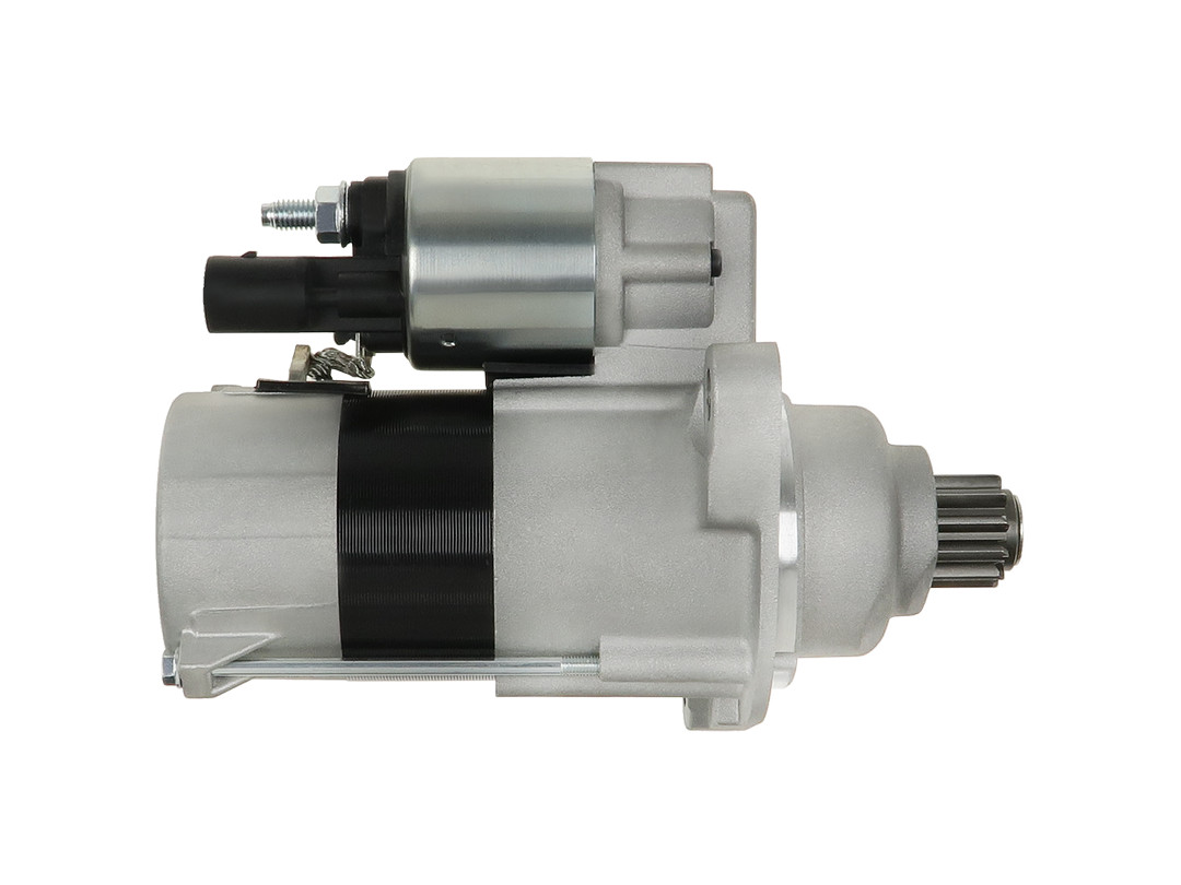 Alternatore - A5002 AS-PL