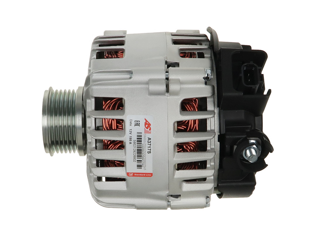 Alternatore - A5008 AS-PL
