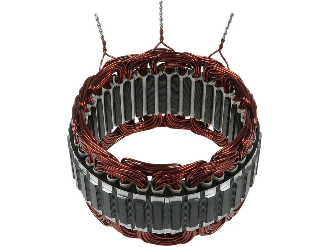 Stator, alternator - AS3024 AS-PL