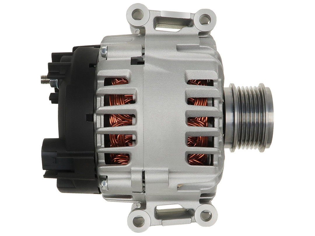 Alternator Regulator - ARE1012 AS-PL