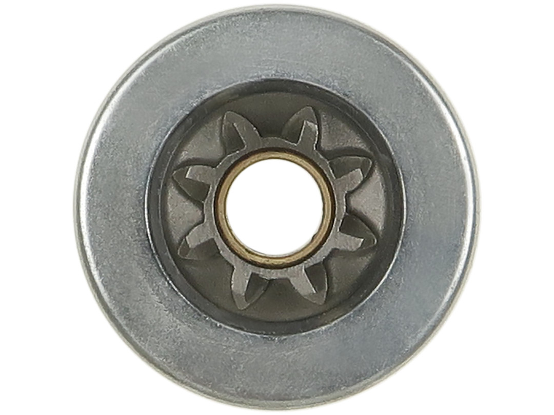 Freewheel Gear, starter - SD5050 AS-PL
