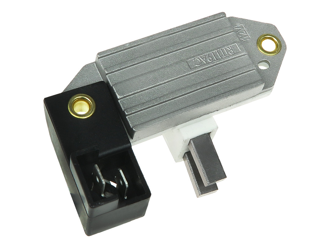 Alternatore - A9007 AS-PL