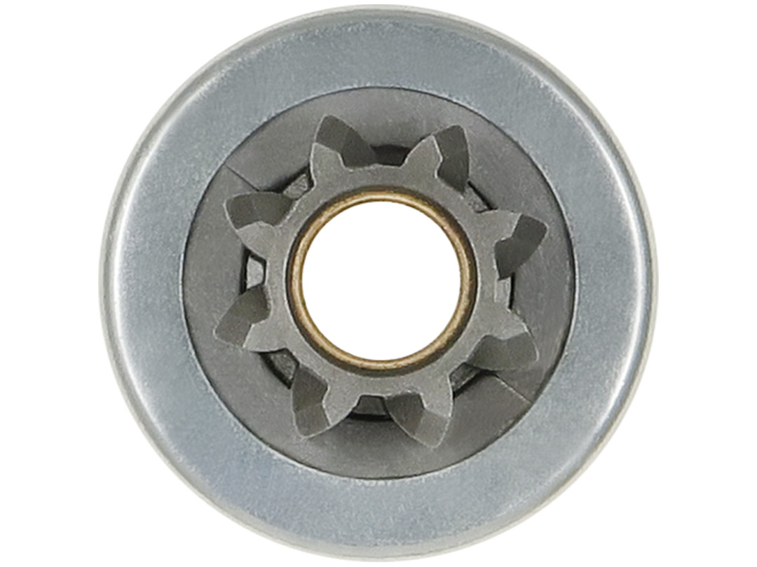 Freewheel Gear, starter - SD2011 AS-PL