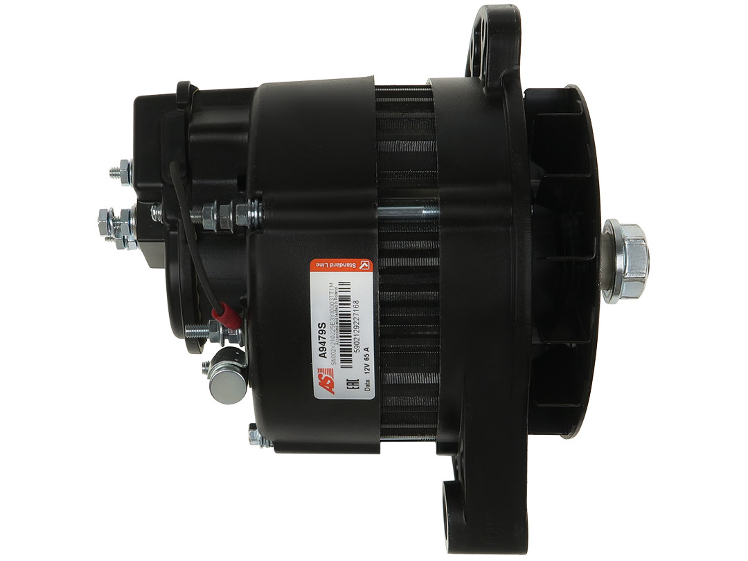 Alternator Regulator - ARE6013 AS-PL