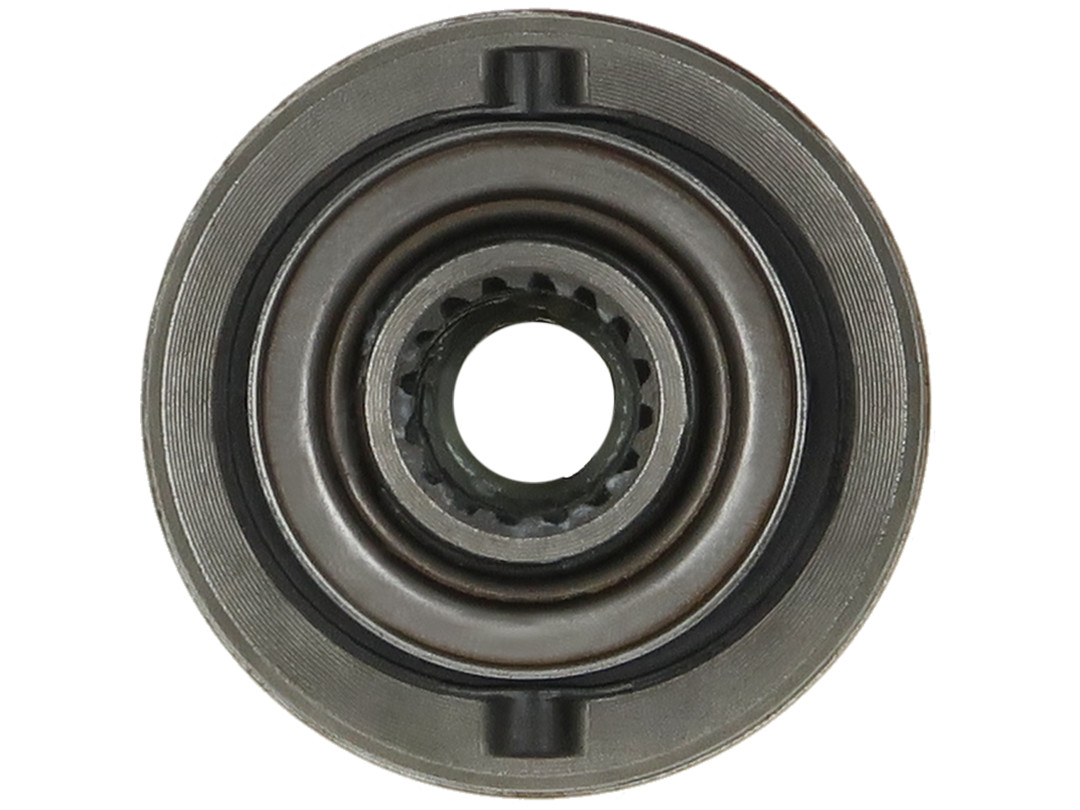 Freewheel Gear, starter - SD0191 AS-PL