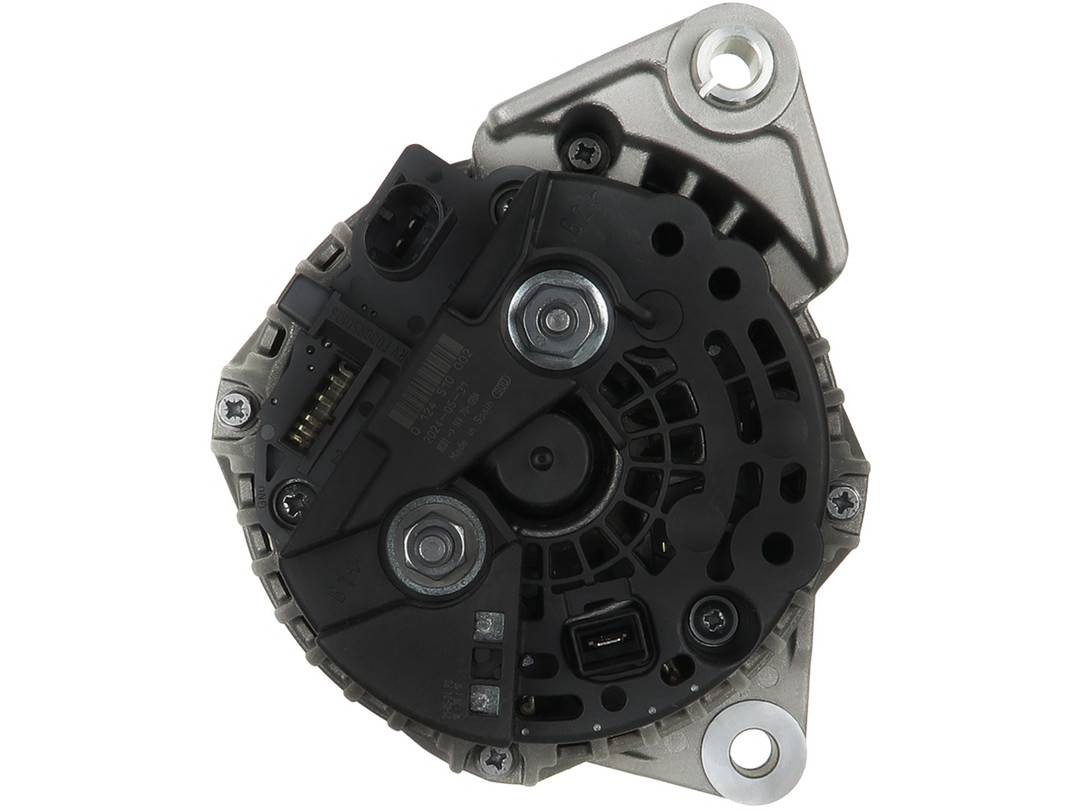 Freewheel Gear, starter - SD0056 AS-PL