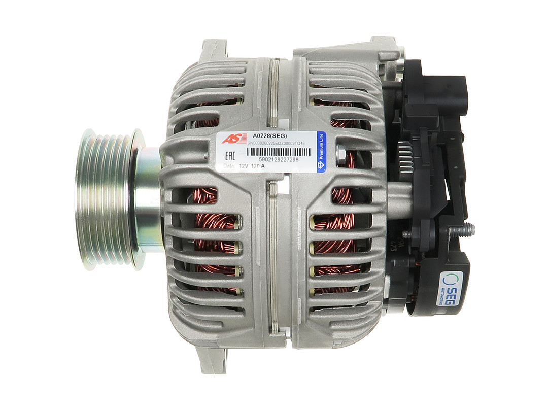Freewheel Gear, starter - SD0056 AS-PL