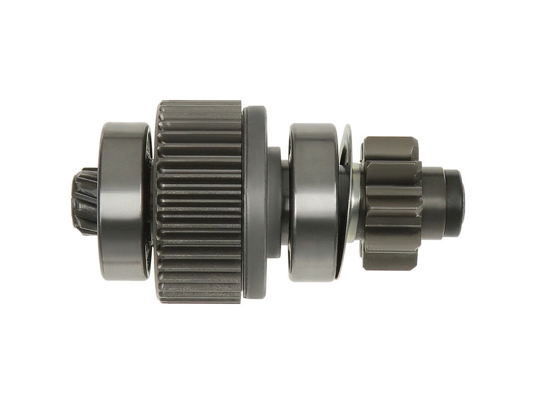 Freewheel Gear, starter - SD6038 AS-PL