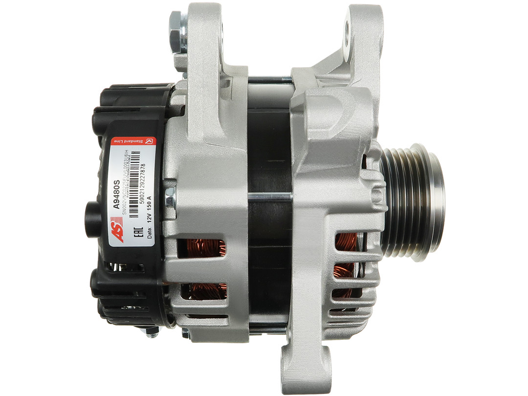 Generator - A9480S AS-PL