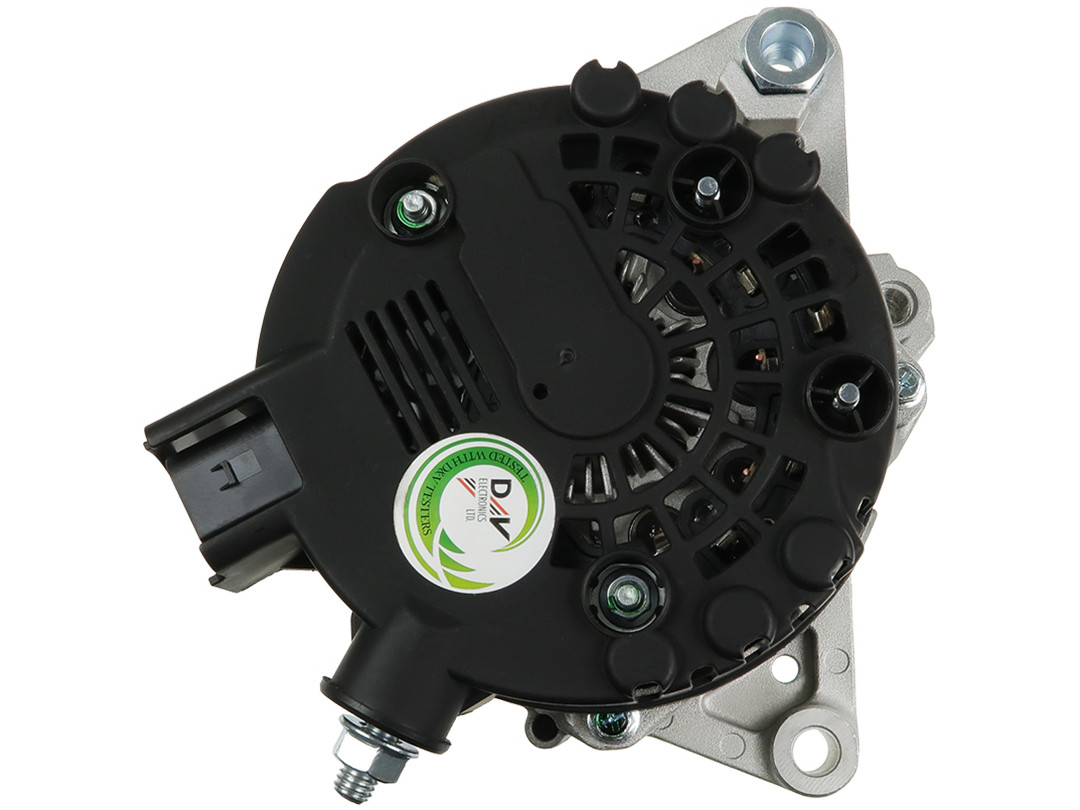 Generator - A9480S AS-PL