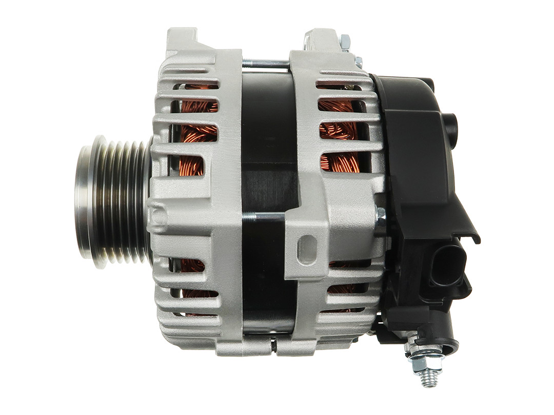 Generator - A9480S AS-PL