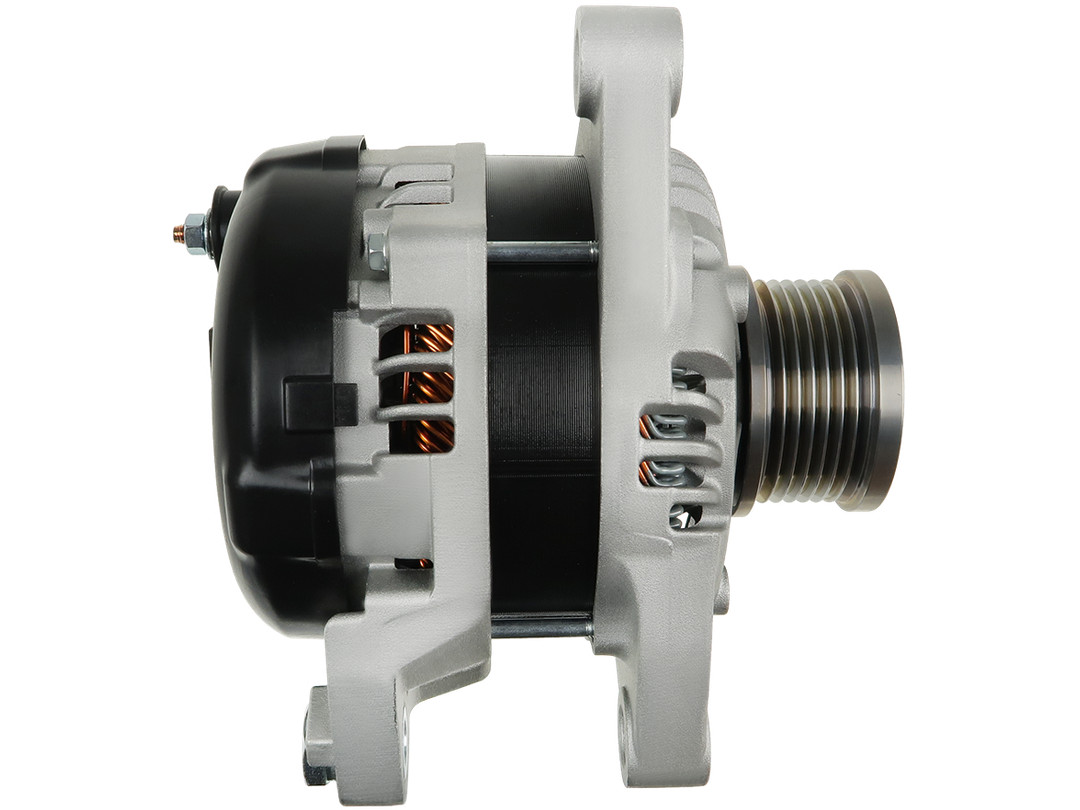 Armature, starter - SA0010 AS-PL