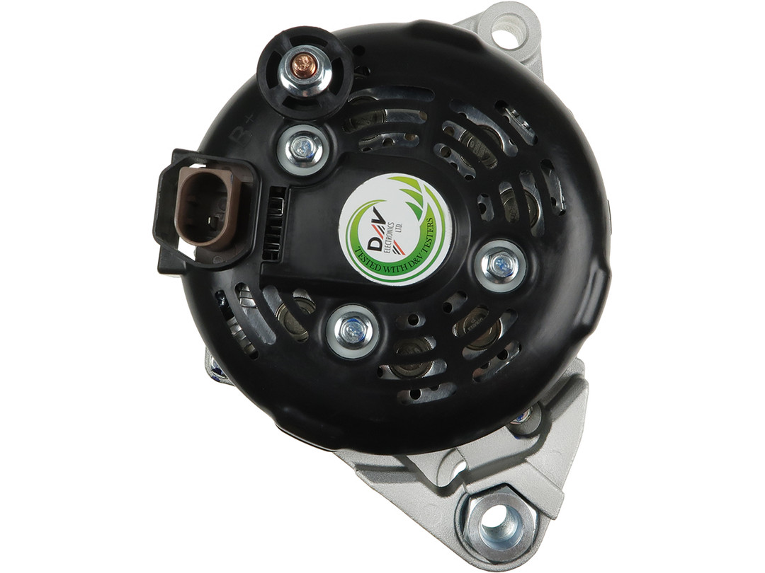 Armature, starter - SA0010 AS-PL