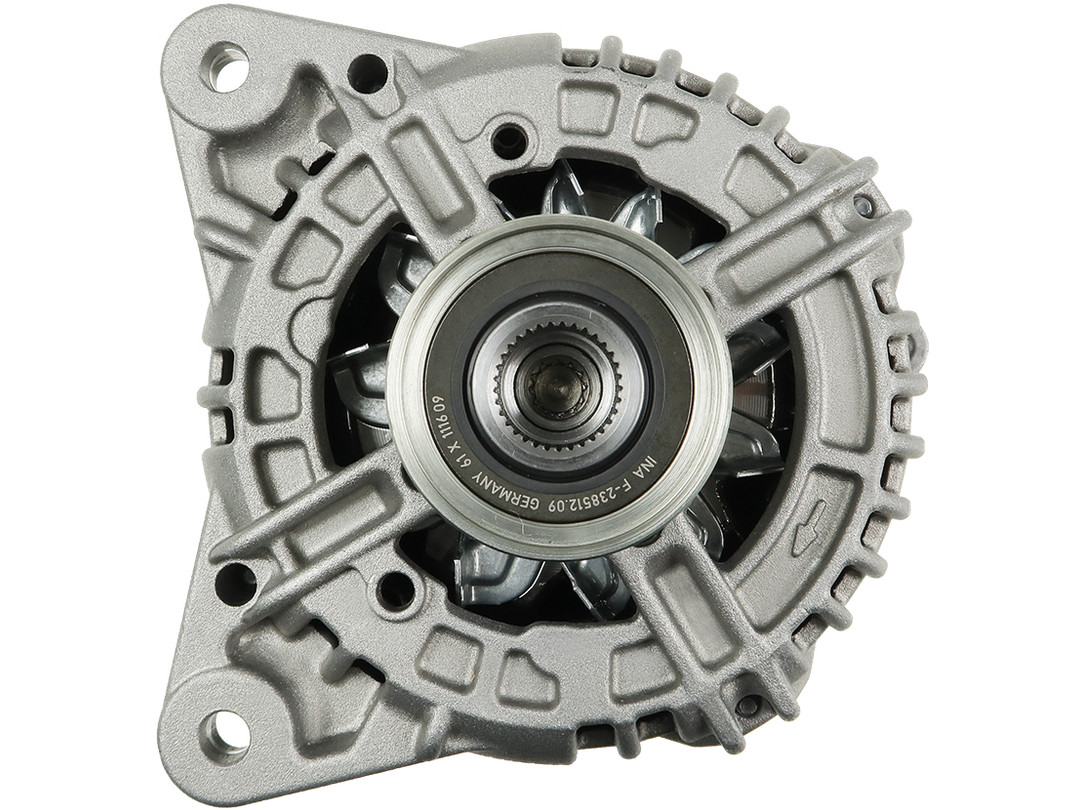 Freewheel Gear, starter - SD0080 AS-PL