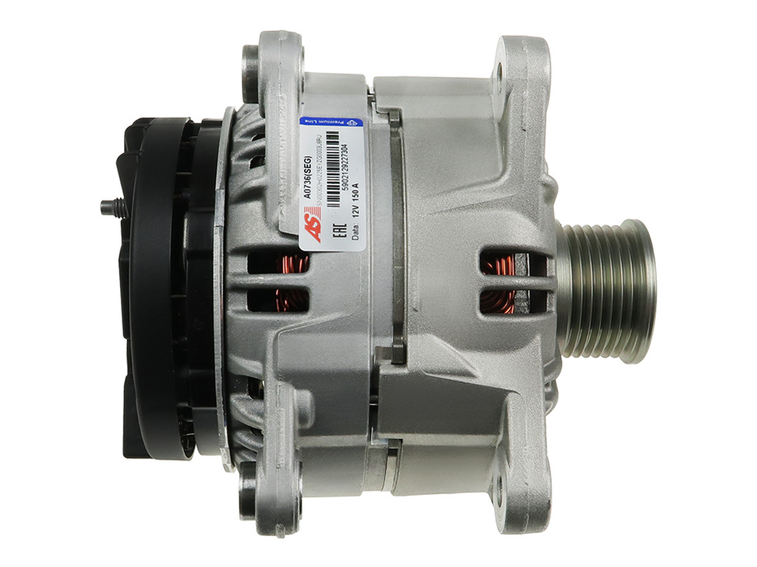 Freewheel Gear, starter - SD0080 AS-PL