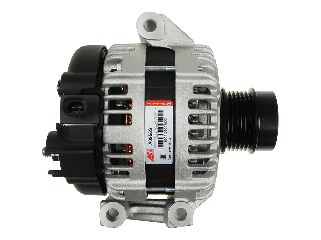 Alternator - A0955S AS-PL