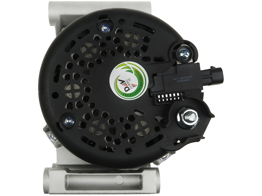 Alternator - A0955S AS-PL