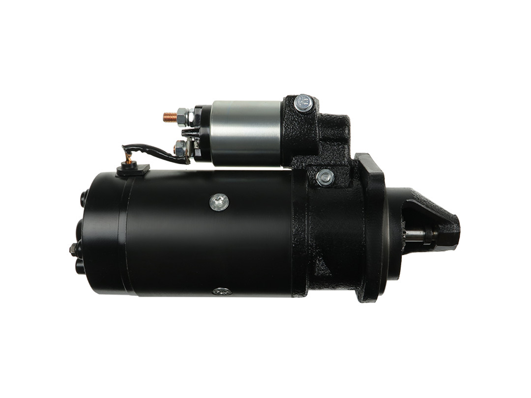 Starter - S4057 AS-PL
