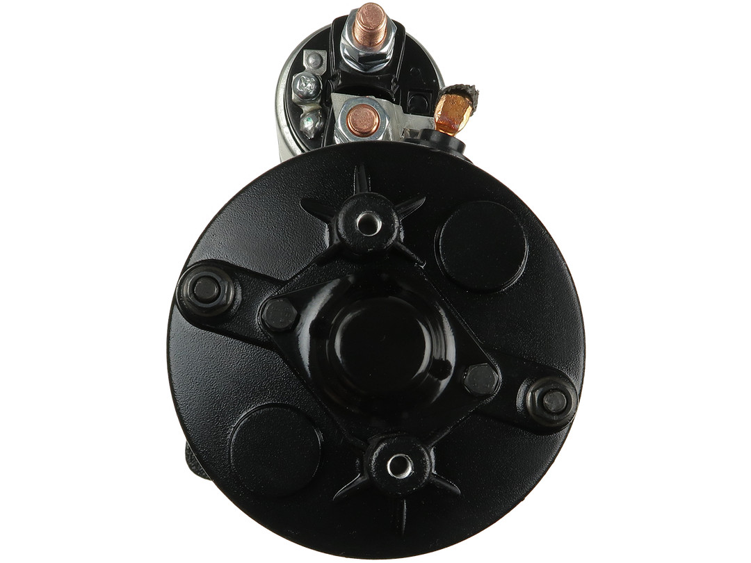 Starter - S4057 AS-PL
