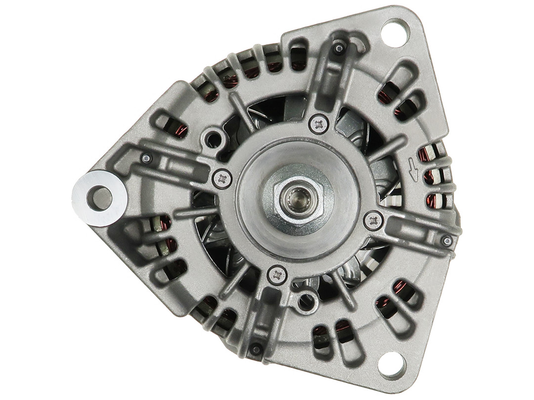 Freewheel Gear, starter - SD0065 AS-PL