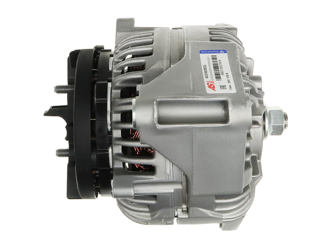 Freewheel Gear, starter - SD0066 AS-PL