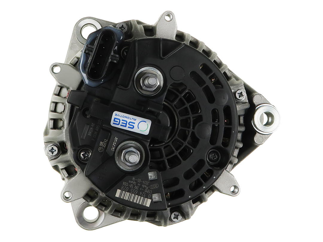 Freewheel Gear, starter - SD0066 AS-PL