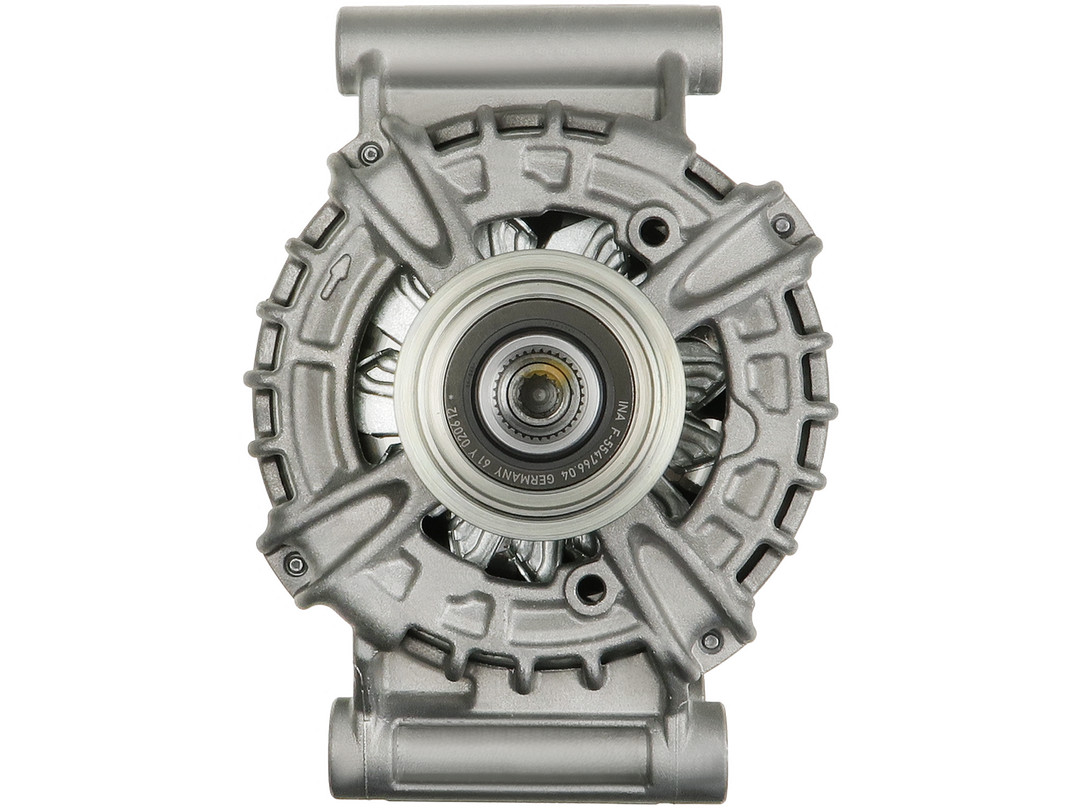 Freewheel Gear, starter - SD0087 AS-PL