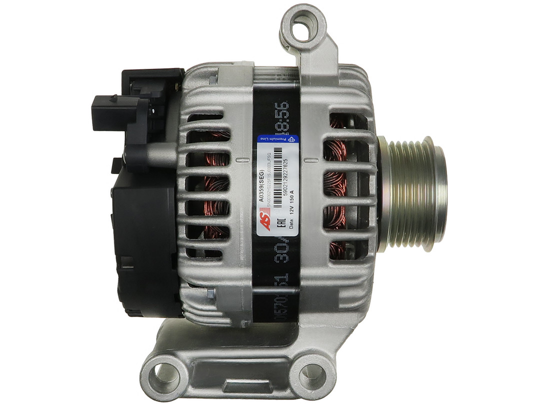 Freewheel Gear, starter - SD0087 AS-PL