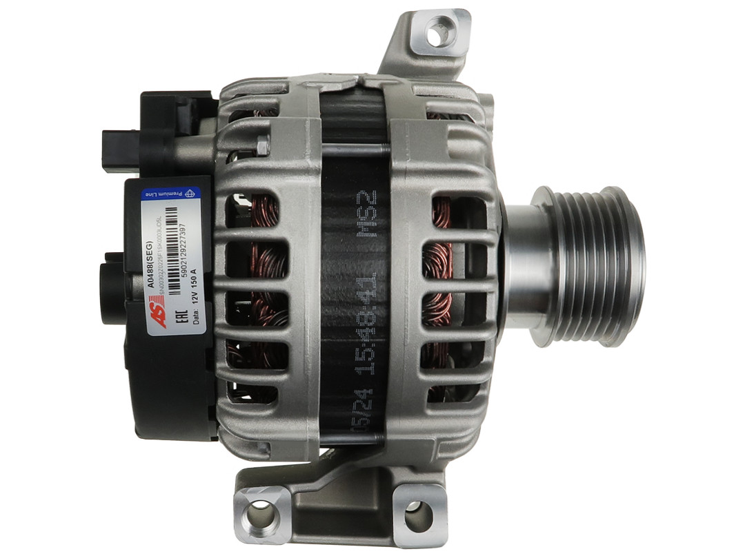 Freewheel Gear, starter - SD0067 AS-PL