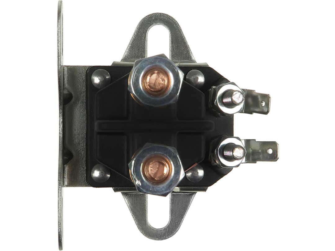 Starter - S2001 AS-PL