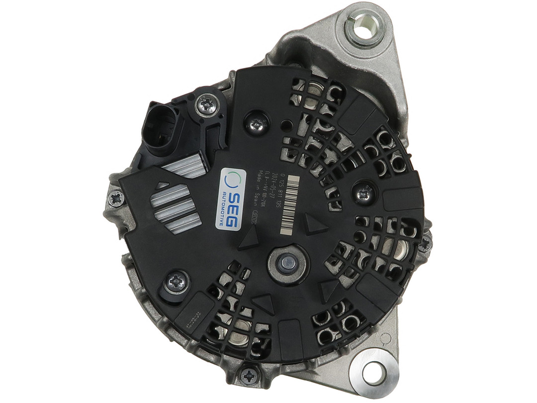 Freewheel Gear, starter - SD0090 AS-PL