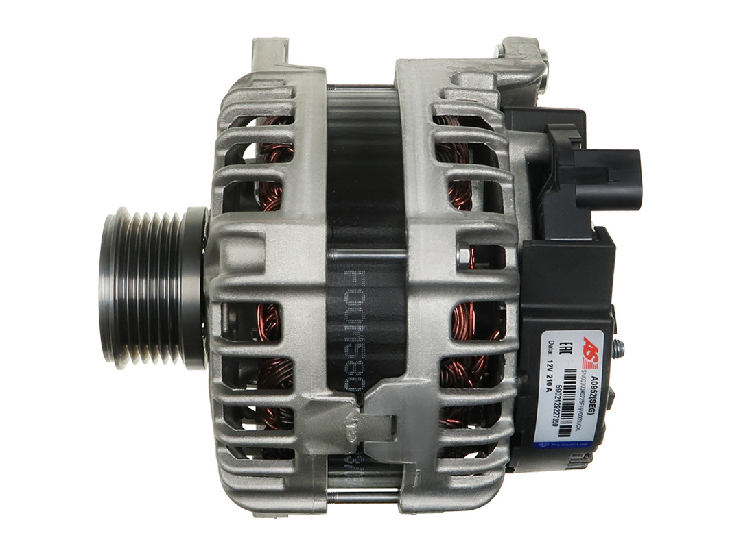 Freewheel Gear, starter - SD0090 AS-PL