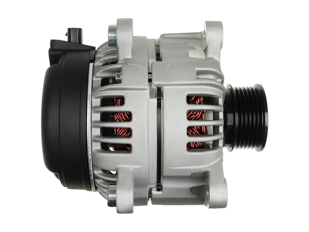 Starter - S0039 AS-PL