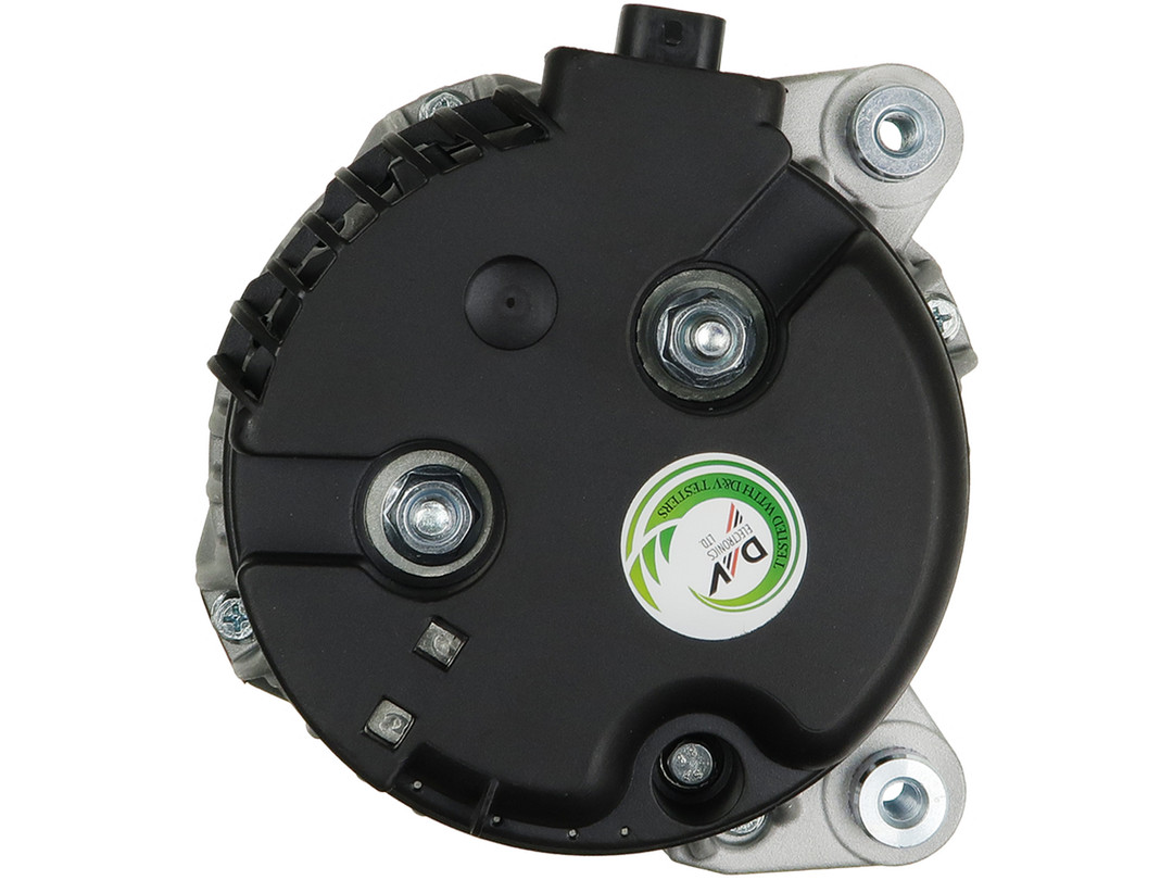 Starter - S0039 AS-PL